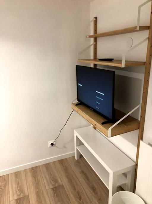 阿尔克伊Studio V Proche Ligne 14 Kremlin Bicetre公寓 外观 照片